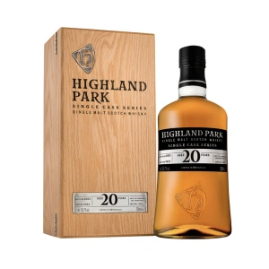 Highland Park 20 YO Single Cask