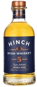 Hinch 5 YO Double Wood