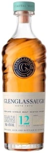 Glenglassaugh 12 YO