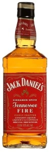 Jack Daniel's Fire