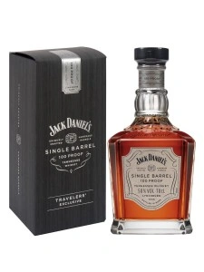 Jack Daniel's Single Barrel 100 Proof