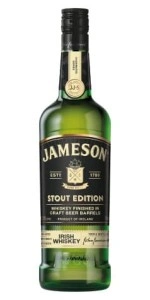 Jameson Caskmates Stout