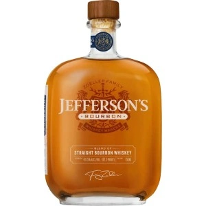 Jefferson's
