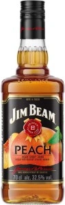 Jim Beam Peach