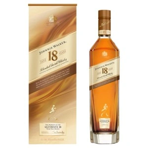 Johnnie Walker 18 YO