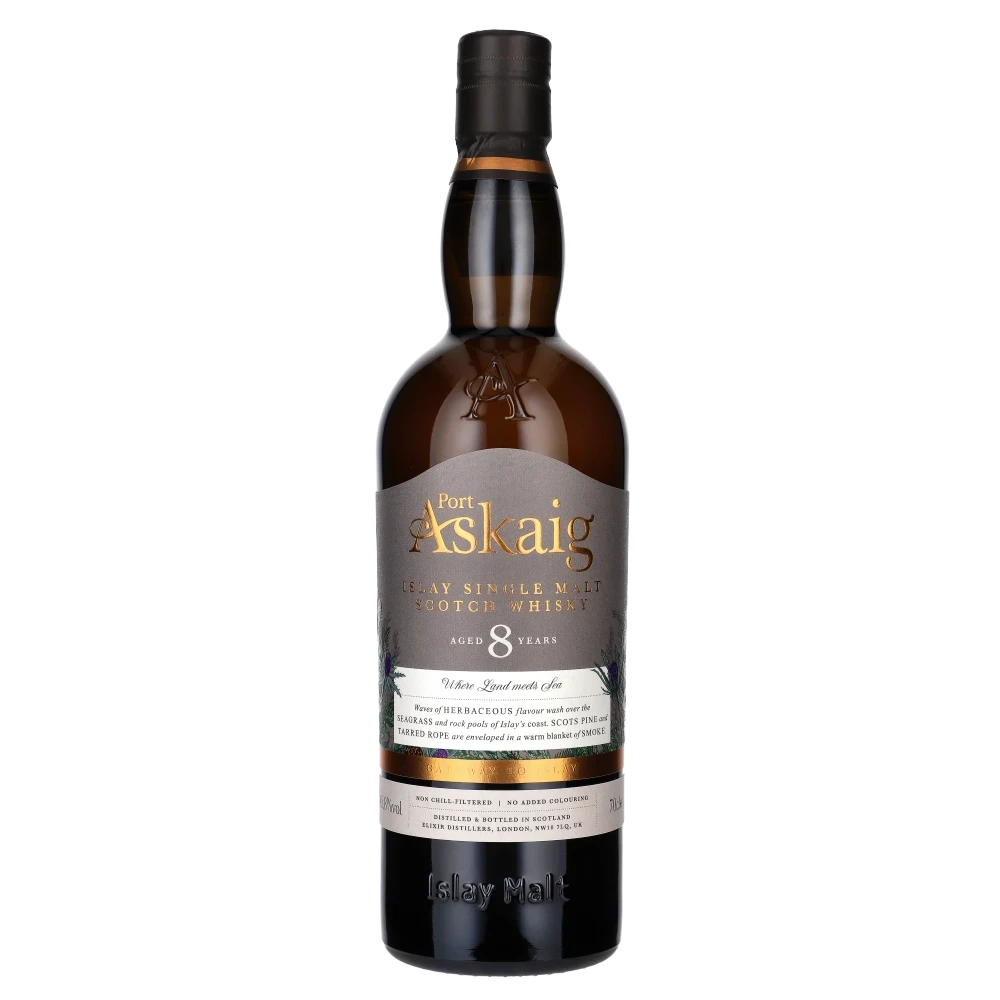 Specialty Drinks Ltd. 8 YO Port Askaig