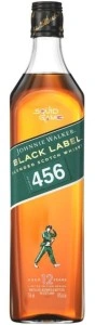 Johnnie Walker Black Squid Game