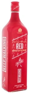 Johnnie Walker Red Label Icon