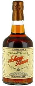 Johnny Drum Private Stock Bourbon