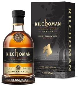 Kilchoman Loch Gorm Sherry Cask (2022)