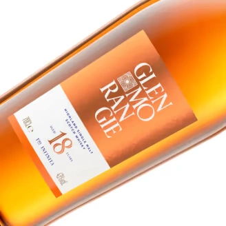 Glenmorangie 18 YO The Infinita