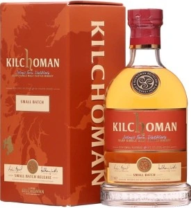 Kilchoman Small Batch Cognac