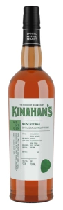 Kinahan's Special Release Project Next Generation #02 Muscat