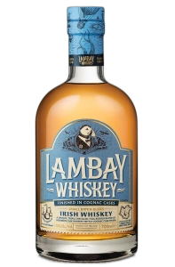 Lambay Irish Whiskey