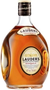 Lauder's