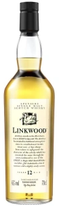 Linkwood 12 YO Flora & Fauna