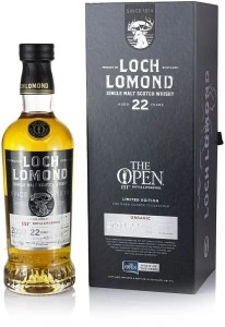 Loch Lomond 22 YO 151st Royal Liverpool
