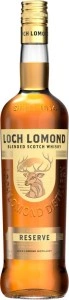 Loch Lomond Reserve Blend