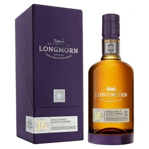 Longmorn 16 YO