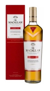 Macallan Classic Cut (Wersja 2023)