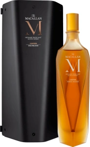 Macallan M Decanter Copper (Wersja 2022)