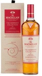 Macallan The Harmony Collection Intense Arabica (Wersja 2022)