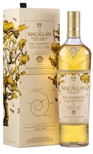 Macallan The Harmony Collection Vibrant Oak