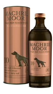 Machrie Moor 10 YO