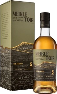 Meikle Toir 5 YO The Original