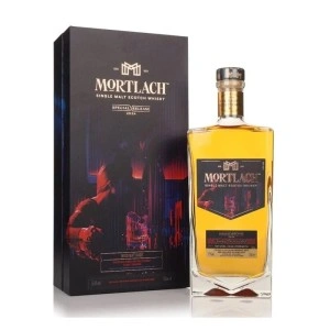 Mortlach The Katana's Edge Dsr 2024