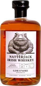 Natterjack Irish Blend