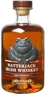 Natterjack Irish Cask Strenght