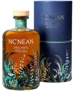 Nc'nean Organie Single Malt