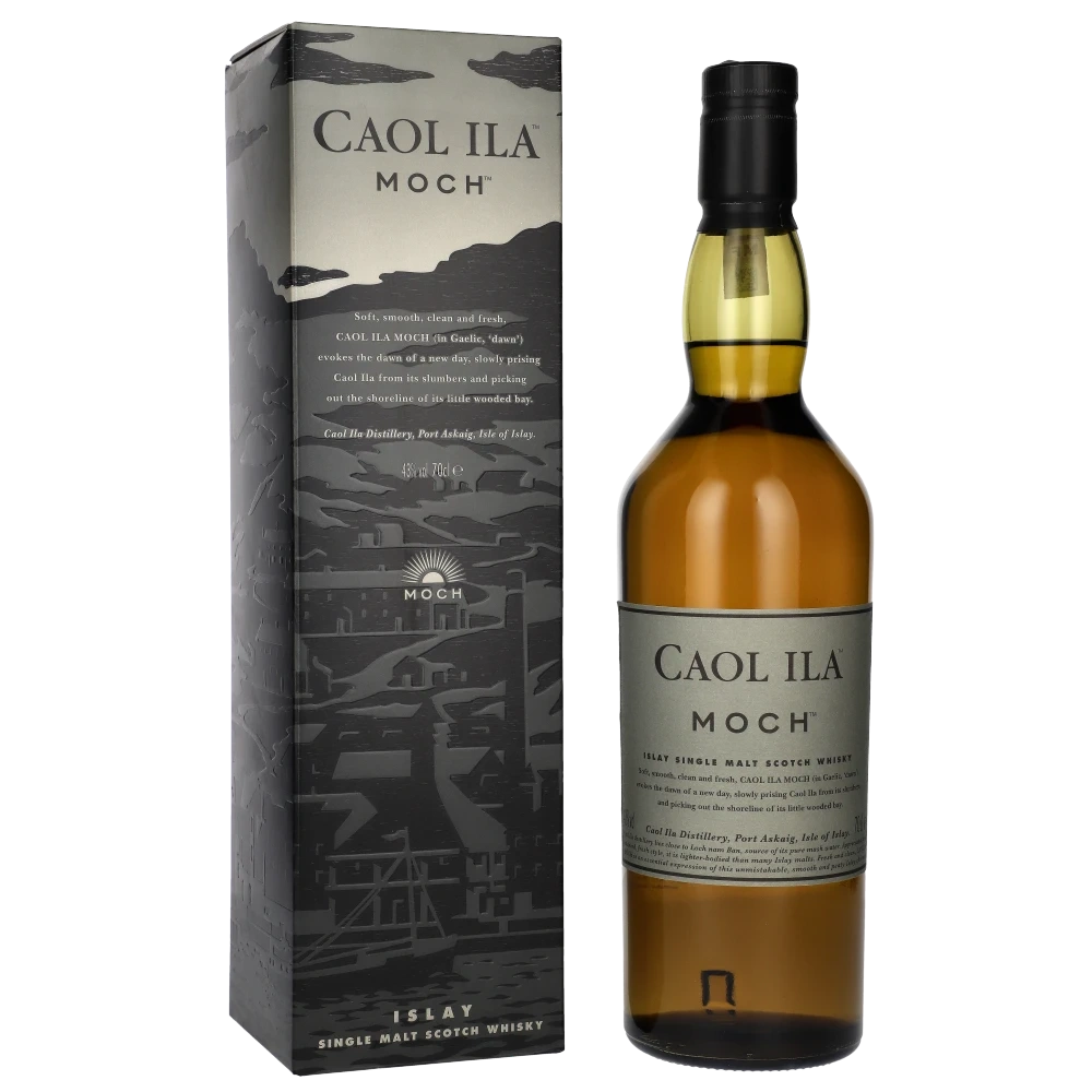 Caol Ila Moch