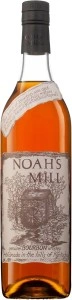 Noah's Mill Small Batch Bourbon