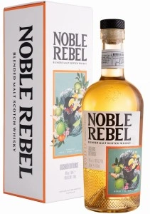 Noble Rebel Orchard Ourburst Blend