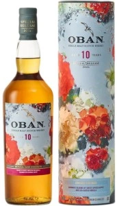 Oban 10 YO Coastal Orchard Dsr 2024