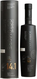Octomore 14.1