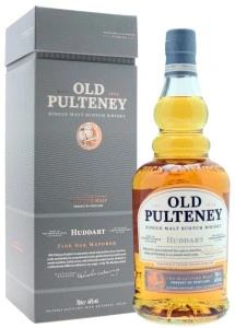 Old Pulteney Huddart