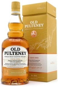 Old Pulteney Pineau Des Charentes