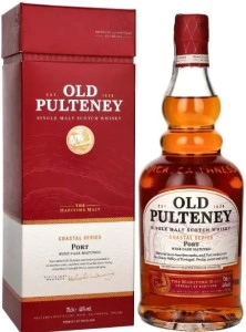 Old Pulteney Port