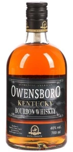 Owensboro Bourbon
