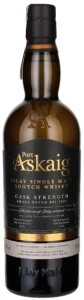 Port Askaig Cask Strength