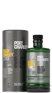 Port Charlotte Islay Barley 2013
