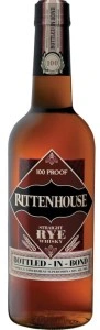 Rittenhouse Rye Whisky