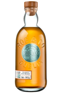 Roe&co Cask Strength 2019 Edition