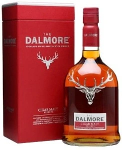 Dalmore Cigar Malt Reserve