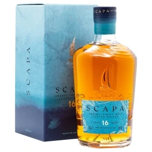 Scapa 16 YO