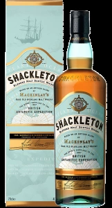 Shackleton Blended Malt