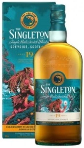 Singleton Of Glendullan 19 YO Sr 2021